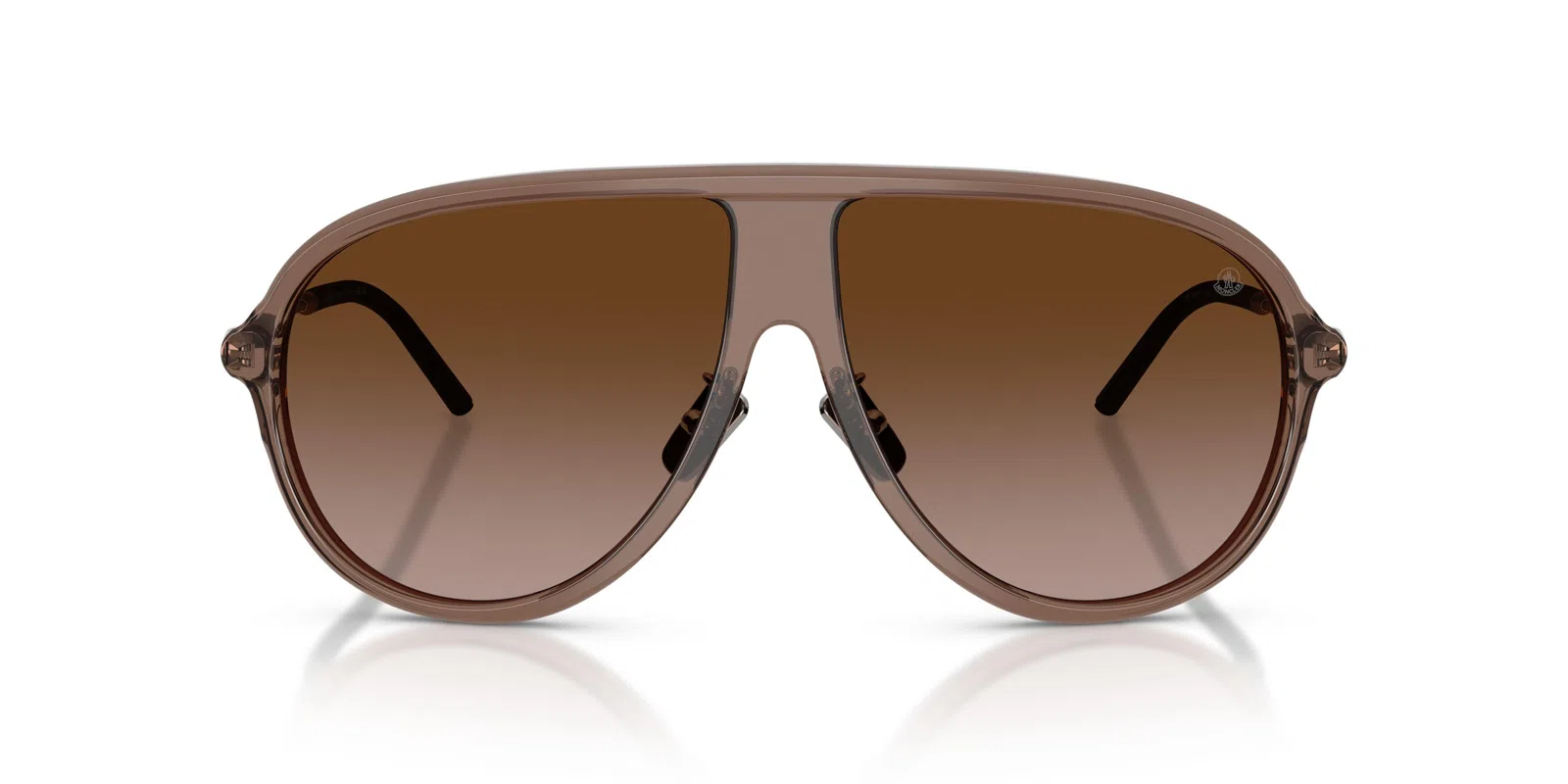 Moncler Glyde 6009 Sunglasses - view 23